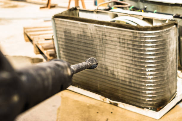 Best Local Air Duct Cleaning Services  in Baldwin, FL