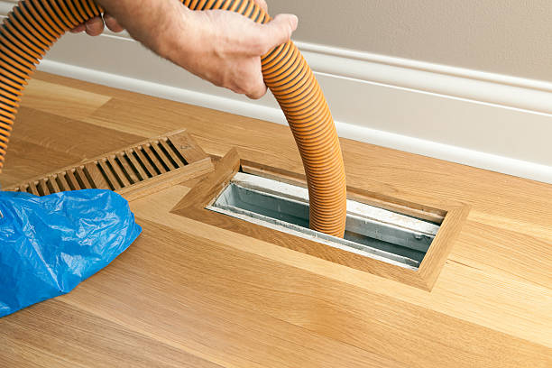 Best Duct Cleaning for Homes  in Baldwin, FL