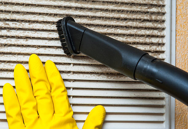  Baldwin, FL Airduct Cleaning Pros