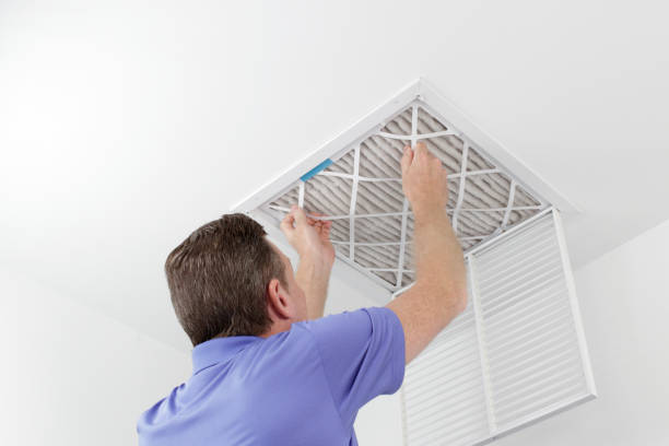 Best Affordable HVAC Duct Cleaning  in Baldwin, FL